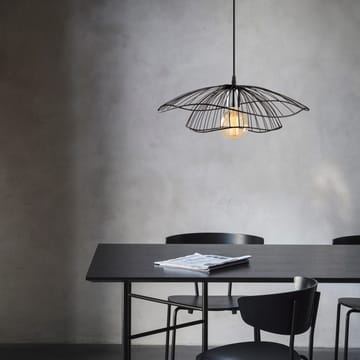Taklampa Tell 6500 - Svart - Products - Belysning - Lampor & belysning inomhus - Taklampa & takbelysning - Pendellampa & hänglampa