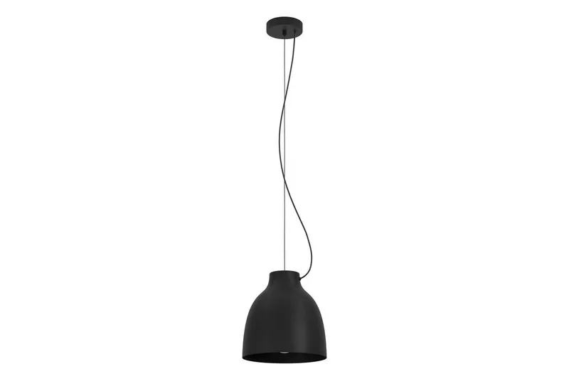Takpendel Eglo Camasca Svart, Svart