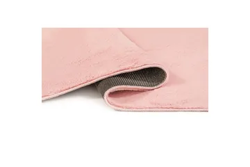 Relax Ryamatta 80x140 cm - Rosa - Products - Textil & mattor - Matta - Modern matta - Ryamatta
