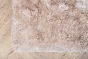 Shiva Ryamatta 200x300 cm - Champagne - Products - Textil & mattor - Matta - Modern matta - Ryamatta