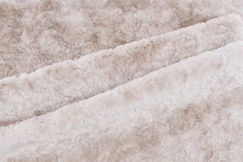 Shiva Ryamatta 200x300 cm - Champagne - Products - Textil & mattor - Matta - Modern matta - Ryamatta