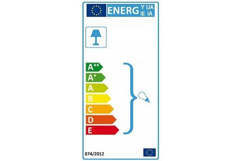 Grande Golvlampa 164 cm - Svart - Products - Belysning - Lampor & belysning inomhus - Golvlampa