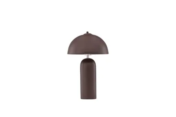 Corello Bordslampa 45 cm - Beige - Products - Belysning - Lampor & belysning inomhus - Sovrumslampa - Sänglampa - Sängbordslampa