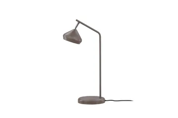 Isaberg Bordslampa - Mocka - Products - Belysning - Lampor & belysning inomhus - Sovrumslampa - Sänglampa - Sängbordslampa