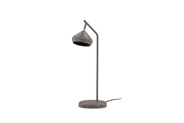 Isaberg Bordslampa - Mocka - Products - Belysning - Lampor & belysning inomhus - Sovrumslampa - Sänglampa - Sängbordslampa