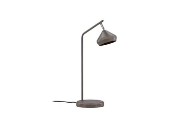 Isaberg Bordslampa - Mocka - Products - Belysning - Lampor & belysning inomhus - Sovrumslampa - Sänglampa - Sängbordslampa