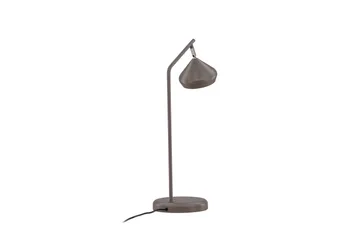 Isaberg Bordslampa - Mocka - Products - Belysning - Lampor & belysning inomhus - Sovrumslampa - Sänglampa - Sängbordslampa