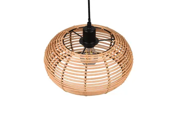 Inga Taklampa 30 cm E27 rotting - Rotting - Products - Belysning - Lampor & belysning inomhus - Taklampa & takbelysning - Kökslampa & taklampa kök