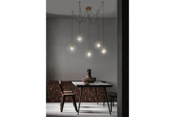 Pendel TRIO Cord - Products - Belysning - Lampor & belysning inomhus - Taklampa & takbelysning - Kökslampa & taklampa kök