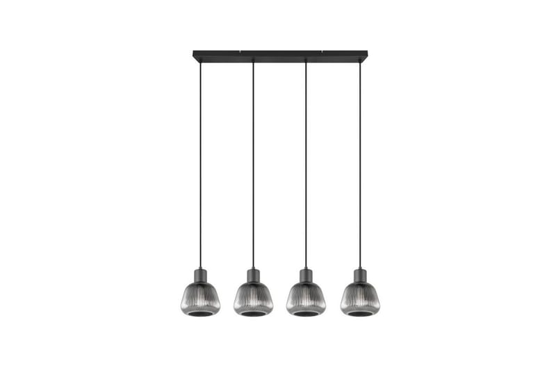 Pendel TRIO Tarifa 4-del - 4-del - Products - Belysning - Lampor & belysning inomhus - Taklampa & takbelysning - Kökslampa & taklampa kök