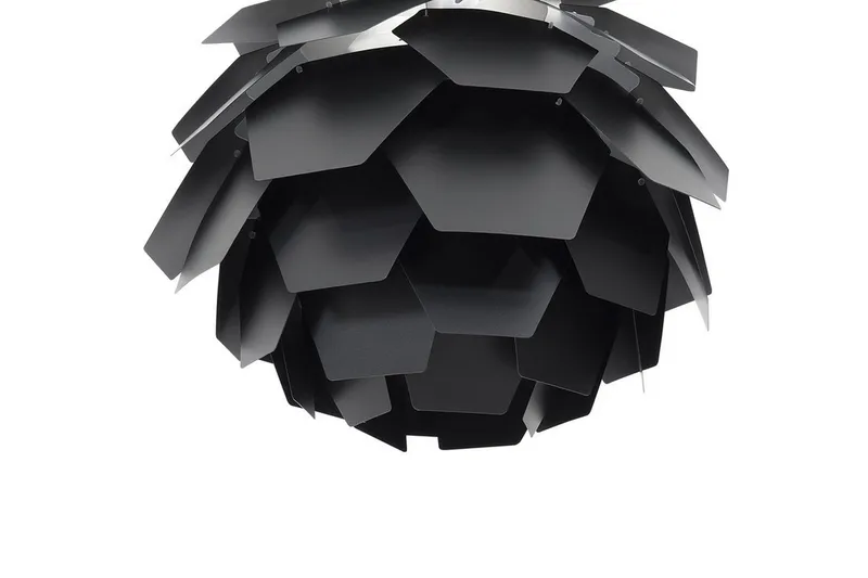 Segre Taklampa 40 cm - Svart - Products - Belysning - Lampor & belysning inomhus - Taklampa & takbelysning - Pendellampa & hänglampa