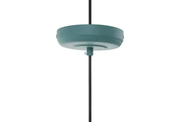 Senia Taklampa 45 cm - Blå - Products - Belysning - Lampor & belysning inomhus - Taklampa & takbelysning - Pendellampa & hänglampa