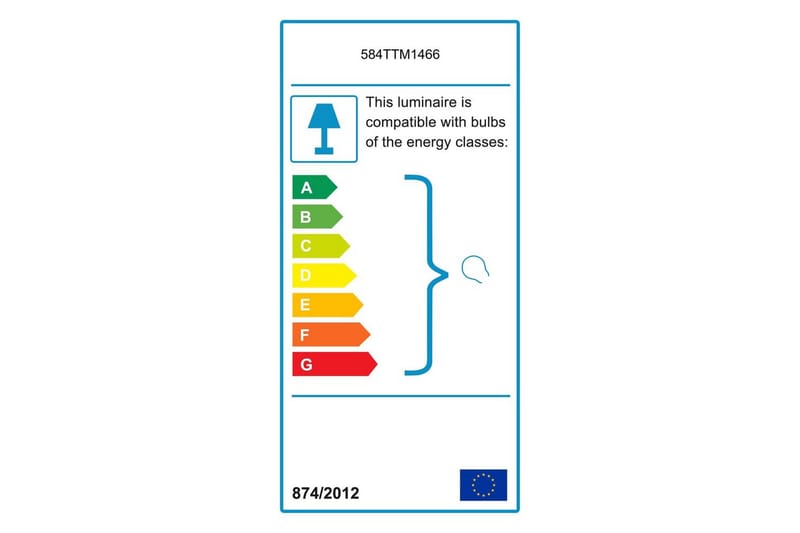 Taklampa Sudaskey Svart - Svart - Products - Belysning - Lampor & belysning inomhus - Taklampa & takbelysning - Pendellampa & hänglampa