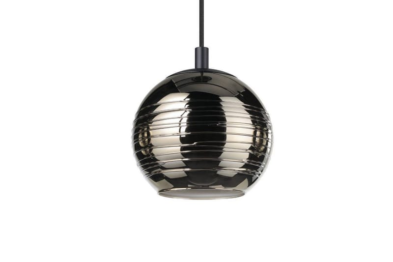 Takpendel Eglo Lemorieta Svart/Guld med 4 Lampor - Products - Belysning - Lampor & belysning inomhus - Taklampa & takbelysning - Pendellampa & hänglampa