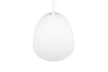 Tilda Taklampa 40 cm E27 mattvit - Matt vit - Products - Belysning - Lampor & belysning inomhus - Taklampa & takbelysning - Kökslampa & taklampa kök