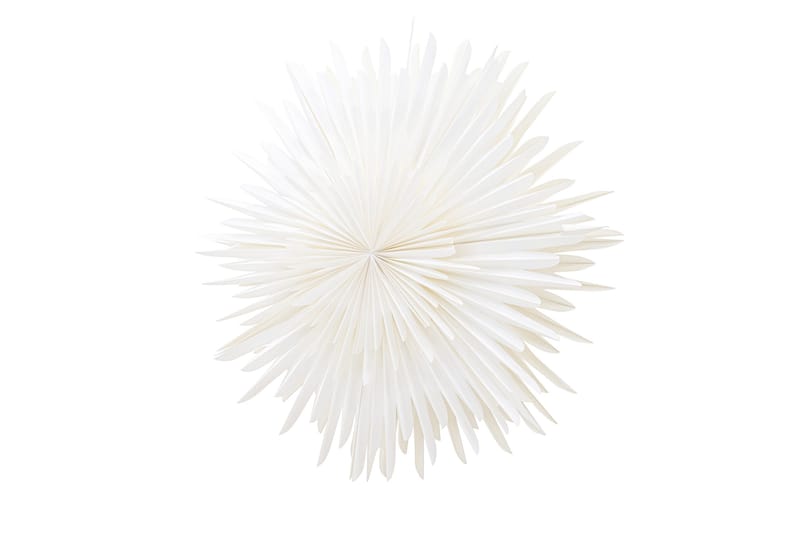 Sälen Adventsstjärna / Jullampa 100 cm - Vit - Products - Belysning - Julbelysning - Adventsstjärna