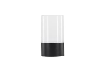 Tubu Bordslampa Utomhus - Svart - Products - Belysning - Utelampor & utomhusbelysning - Bordslampa utomhus