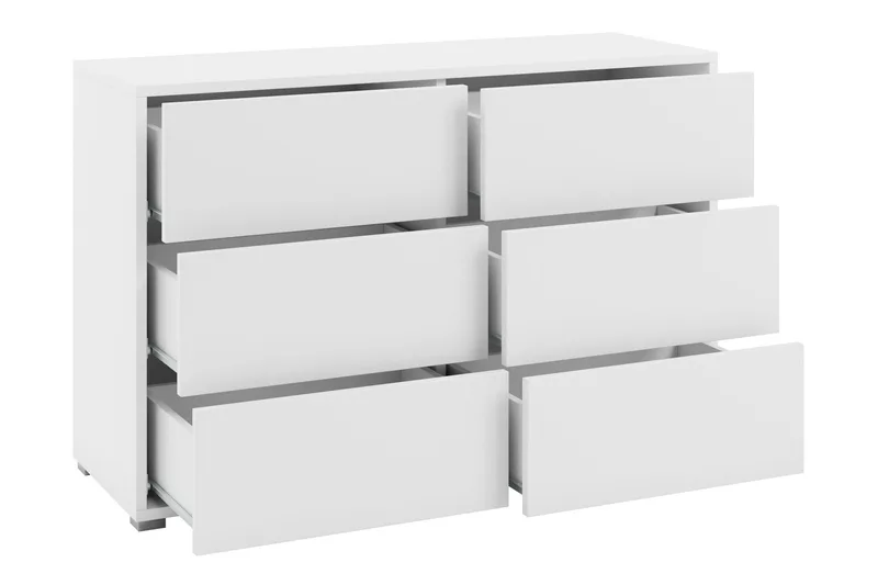 Agawal Möbelset För Vardagsrum - Brun - Products - Förvaring - Förvaringsmöbler - Möbelset för vardagsrum