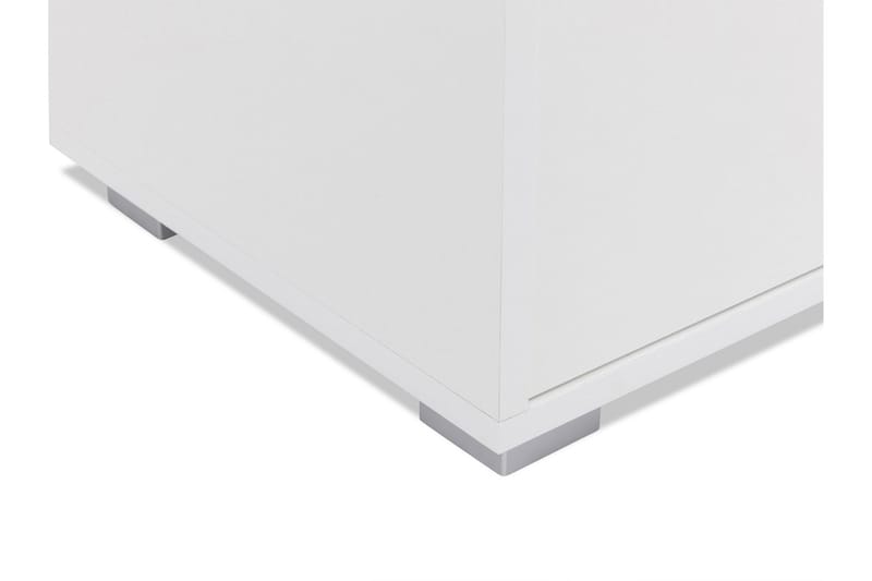 Agawal Skänk 141x41 cm - Brun - Products - Förvaring - Förvaringsmöbler - Sideboard & skänk