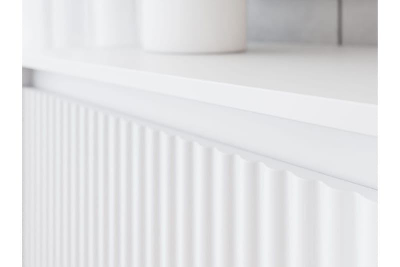 Bjurholm Byrå 153 cm - Svart - Products - Förvaring - Förvaringsmöbler - Byrå