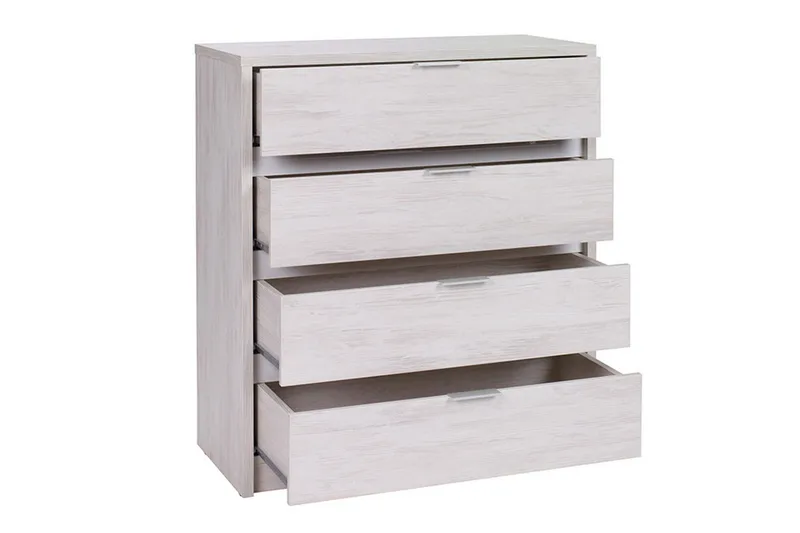 Najera Byrå 81 cm - Trä - Products - Förvaring - Förvaringsmöbler - Byrå - Hallbyrå