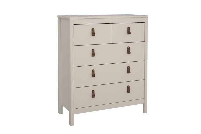 Vallvidera Byrå 82 cm - Beige - Products - Förvaring - Förvaringsmöbler - Byrå - Hallbyrå