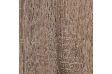 Dallas Skänk 157x43,5x111 cm LED-belysning - Ek/Led-Belysning - Products - Förvaring - Förvaringsmöbler - Sideboard & skänk