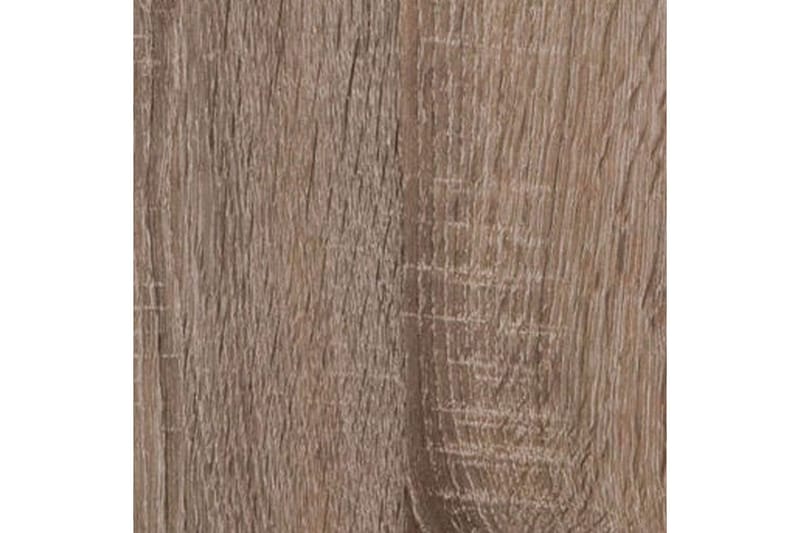 Dallas Skänk 97x43,5x123 cm LED-belysning - Beige/Grå - Products - Förvaring - Förvaringsmöbler - Sideboard & skänk