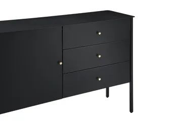 Benjamin Sideboard 120 cm - Products - Förvaring - Förvaringsmöbler - Förvaringskista & sängkista