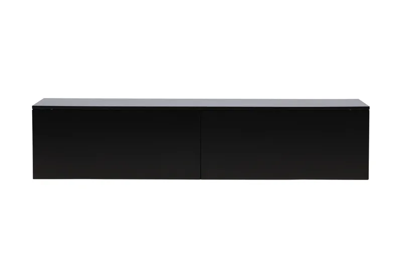 Frihamn Byrå 160 cm, Svart