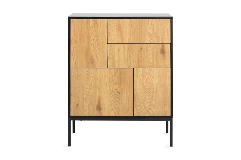 Hasslevik Skänk - Trä - Products - Förvaring - Förvaringsmöbler - Sideboard & skänk