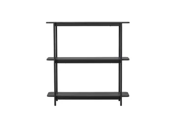 Heim Skänk 120x40 cm - Svart - Products - Förvaring - Förvaringsmöbler - Sideboard & skänk