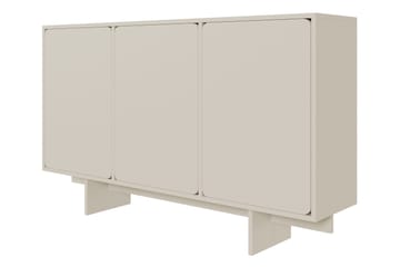 Marinport Byrå 150 cm - Beige - Products - Förvaring - Förvaringsmöbler - Byrå