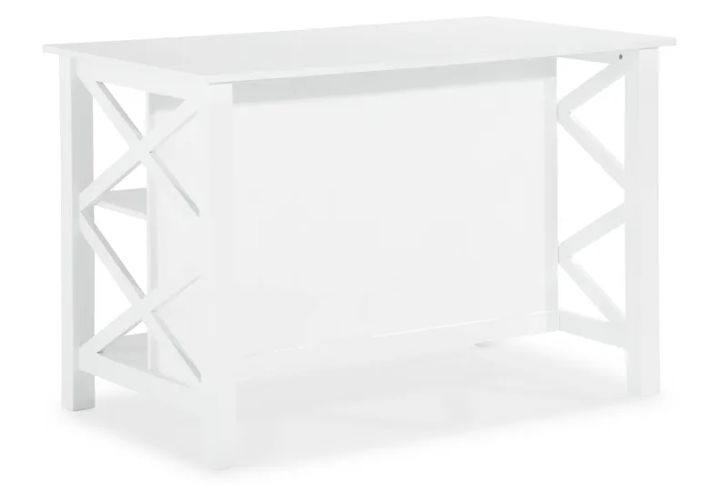 Milla Köksö 135x80x90 cm - Vit - Products - Förvaring - Förvaringsmöbler - Köksö