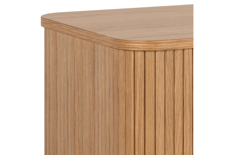 Samay Skänk 160 cm - Natural - Products - Förvaring - Förvaringsmöbler - Sideboard & skänk