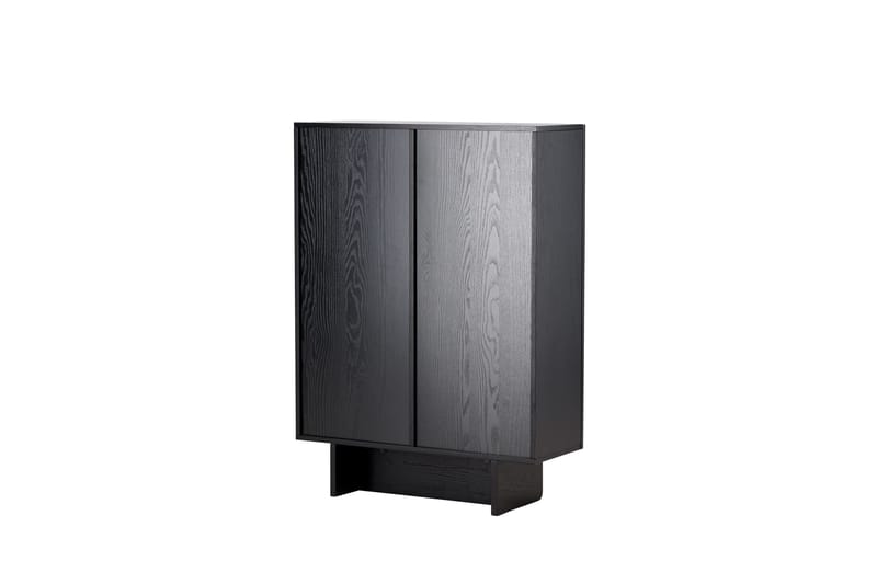 Sideboard & skänk VIND Tyresö Cabinet Black - Products - Förvaring - Förvaringsmöbler - Sideboard & skänk