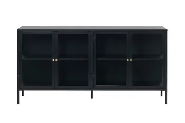 Umbri Sideboard 4 delar 170 cm - Svart - Products - Förvaring - Förvaringsmöbler - Sideboard & skänk
