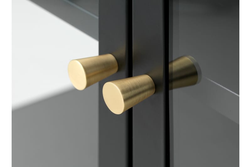 Umbri Sideboard 90 cm - Svart - Products - Förvaring - Förvaringsmöbler - Sideboard & skänk