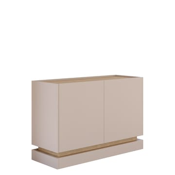 Zelric Skänk 120x37 cm - Beige - Products - Förvaring - Förvaringsmöbler - Sideboard & skänk