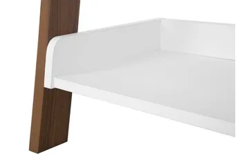 Duo Hylla 45 cm - Vit - Products - Förvaring - Hylla - Steghylla & trapphylla