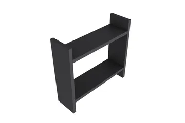 Endicott Lagerhylla 34x10 cm - Antracit - Products - Förvaring - Hylla - Förvaringshylla - Lagerhylla