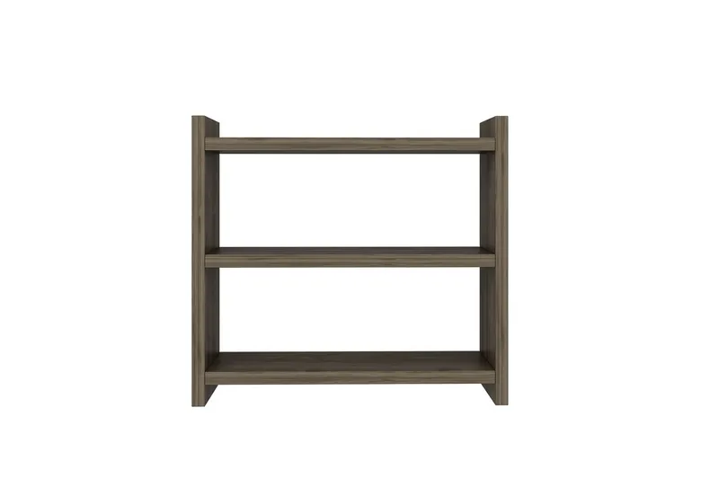 Kosmikoa Lagerhylla 44x10 cm, Valnöt