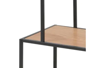 Hartsoe Bokhylla 77 cm - Natur - Products - Förvaring - Hylla - Bokhylla