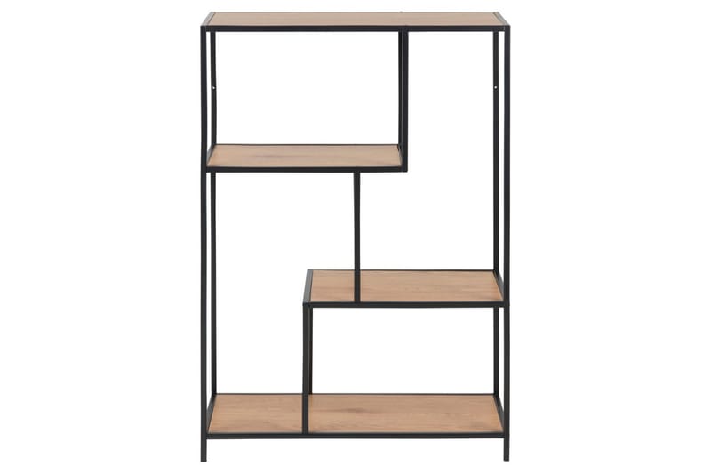 Hartsoe Bokhylla 77 cm - Natur - Products - Förvaring - Hylla - Bokhylla