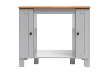 Alby Underskåp 100 cm - Grå - Products - Förvaring - Skåp - Förvaringsskåp