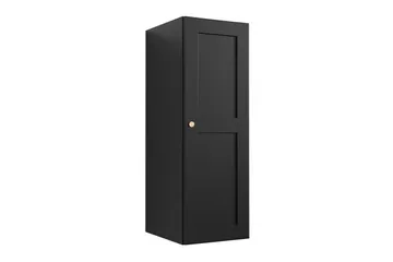 Dunvegan Highboard Black - Products - Förvaring - Skåp - Förvaringsskåp