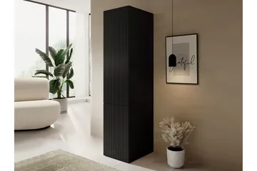 Juniskär Highboard - Svart - Products - Förvaring - Skåp - Förvaringsskåp