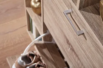 Pause Skoskåp - Trä/natur - Products - Förvaring - Skåp - Förvaringsskåp