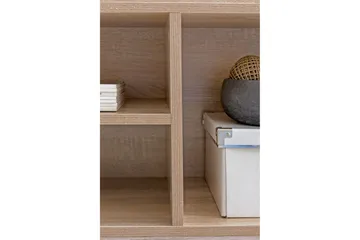 Anielle Skohylla 104x32 cm - Trä/natur - Products - Förvaring - Skoförvaring - Skohylla & skoställ