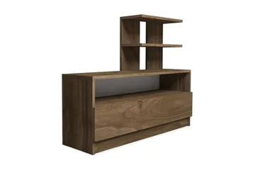 Puqa Design Skoförvaring - Valnöt - Products - Förvaring - Skoförvaring - Skohylla & skoställ